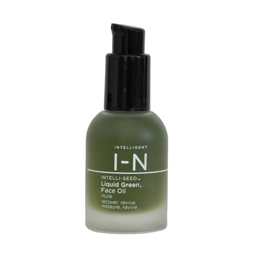 リキッドグリーンオイル