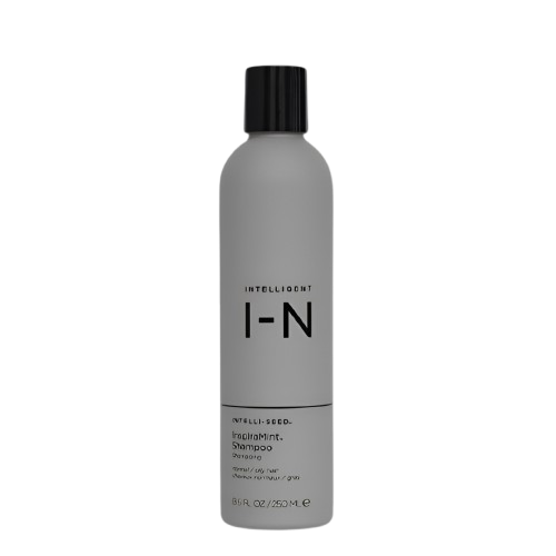 インスピラミントシャンプー