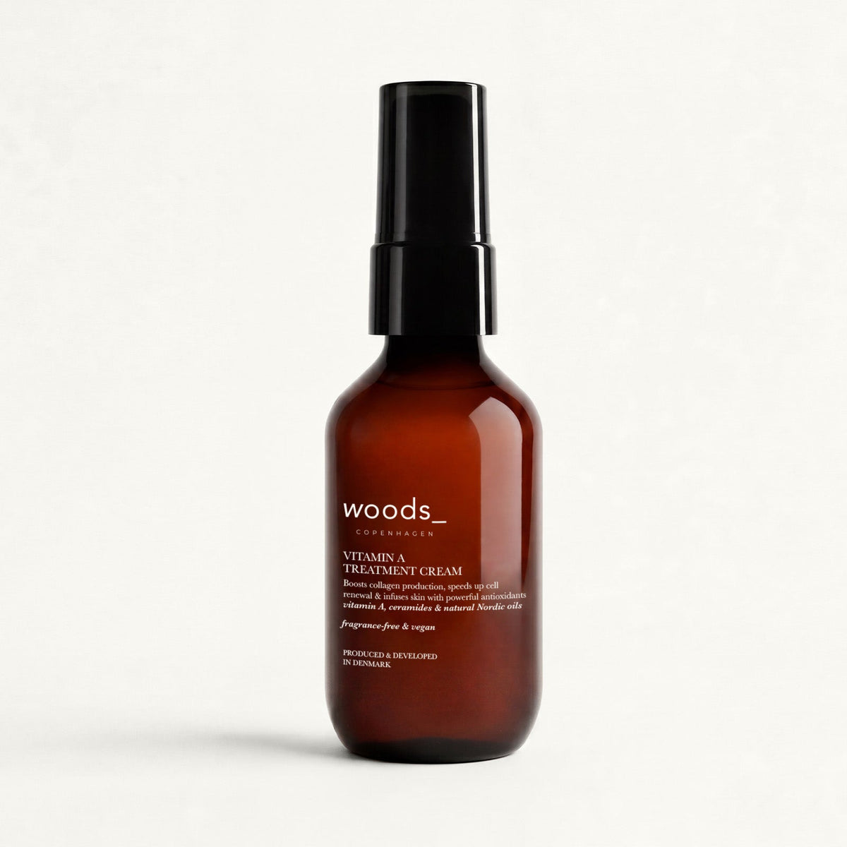 Vitamin A Treatment Cream