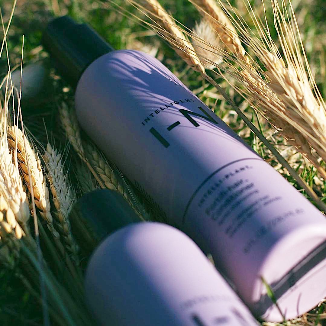 フォーティファイコンディショナー