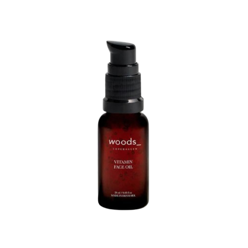 フェイスオイル