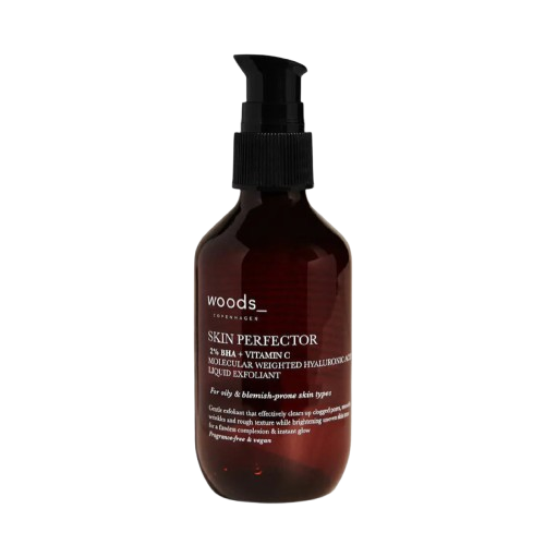 スキンパーフェクター 2% BHA