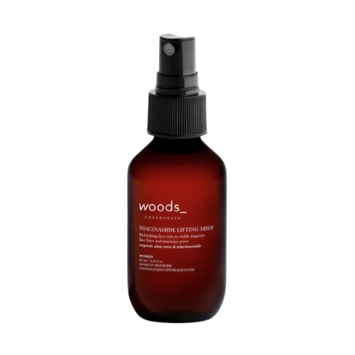 フェイスミスト