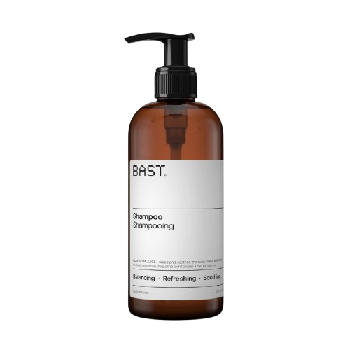 BAST シャンプー
