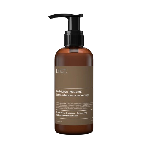 BAST ボディローション