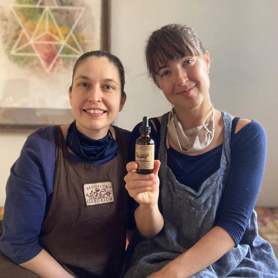 カウファートジュース