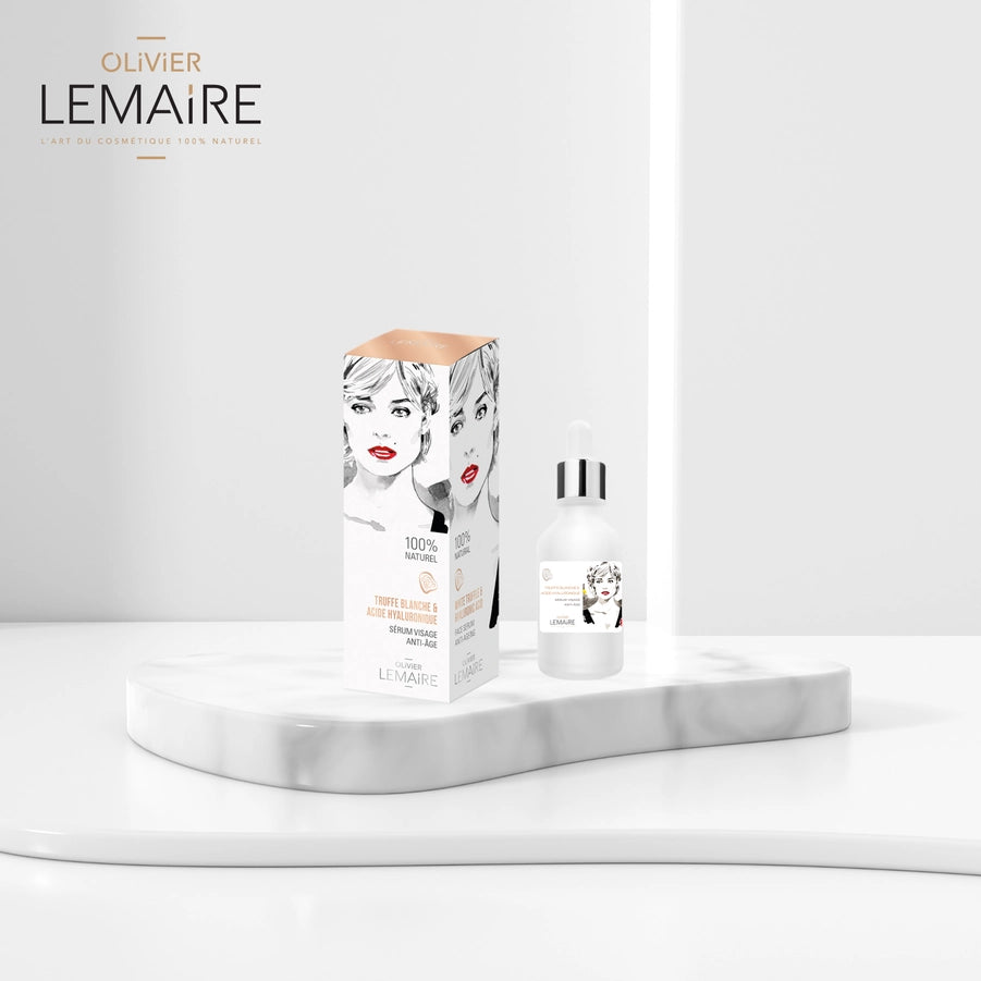 Anti-Ageing Face Serum
