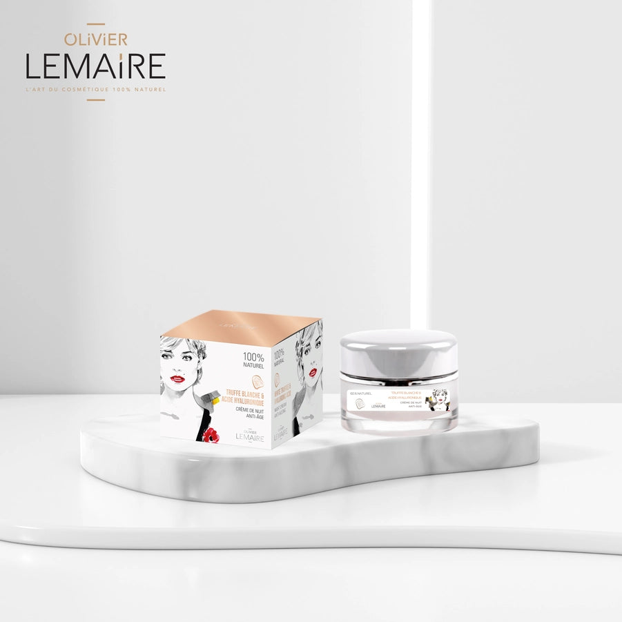 Anti-Ageing Night Cream
