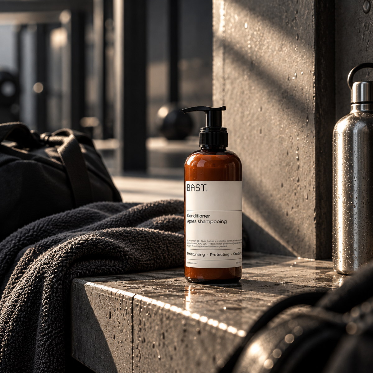 Conditioner