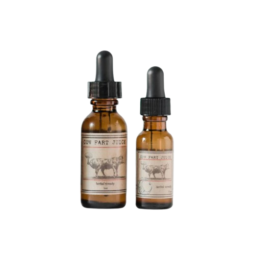 カウファートジュース