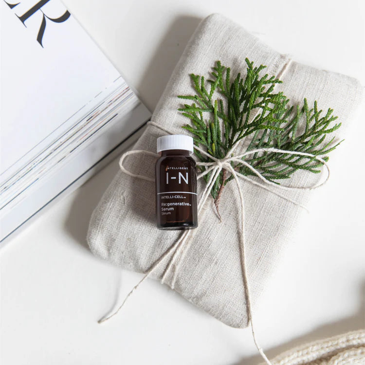 フレッシュネーチャー スキンセラム