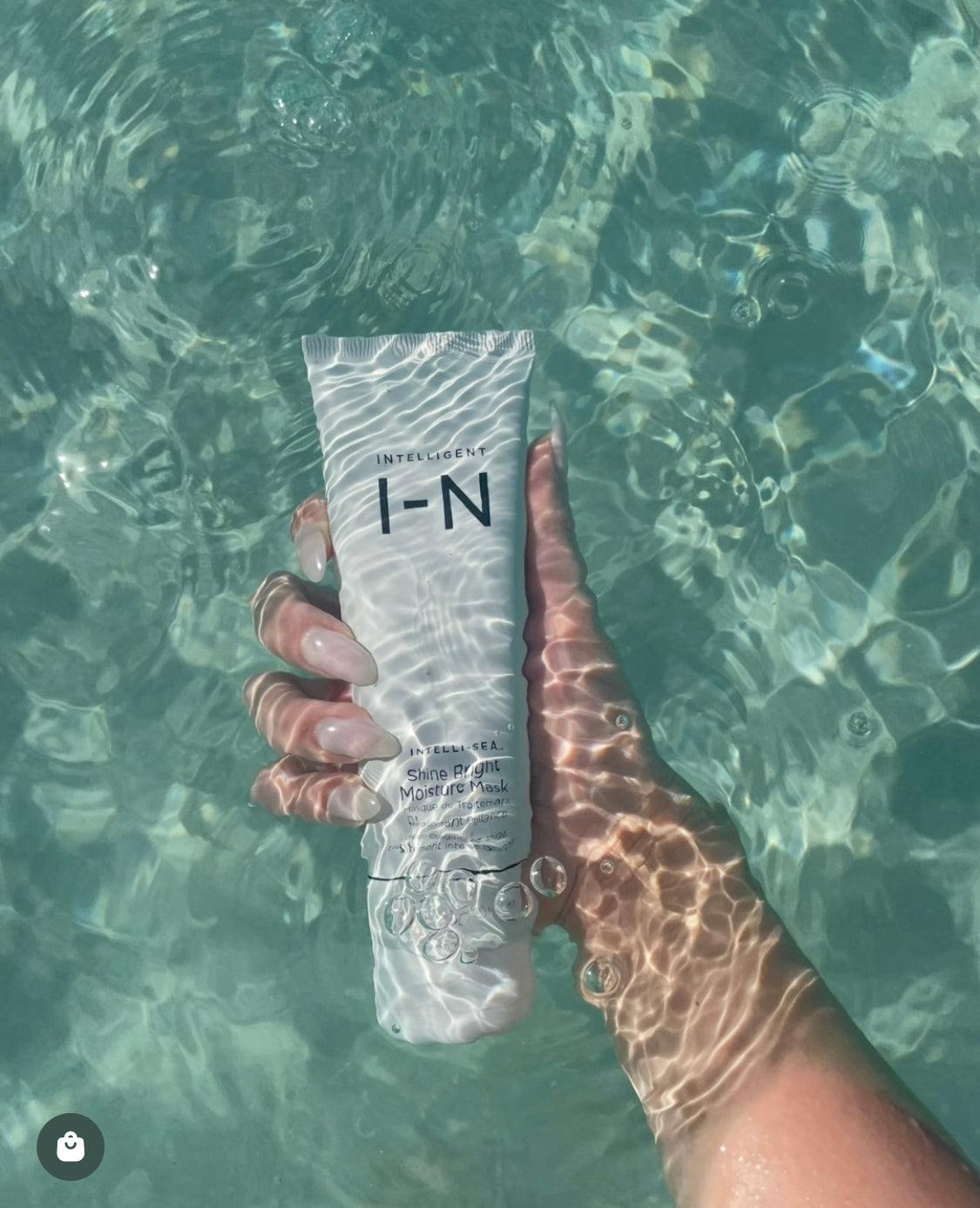 シャインブライトモイスチャーマスク