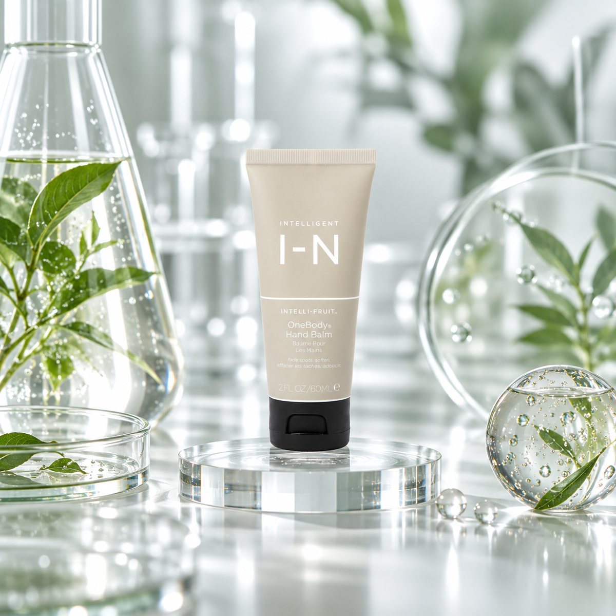OneBody® Hand Balm