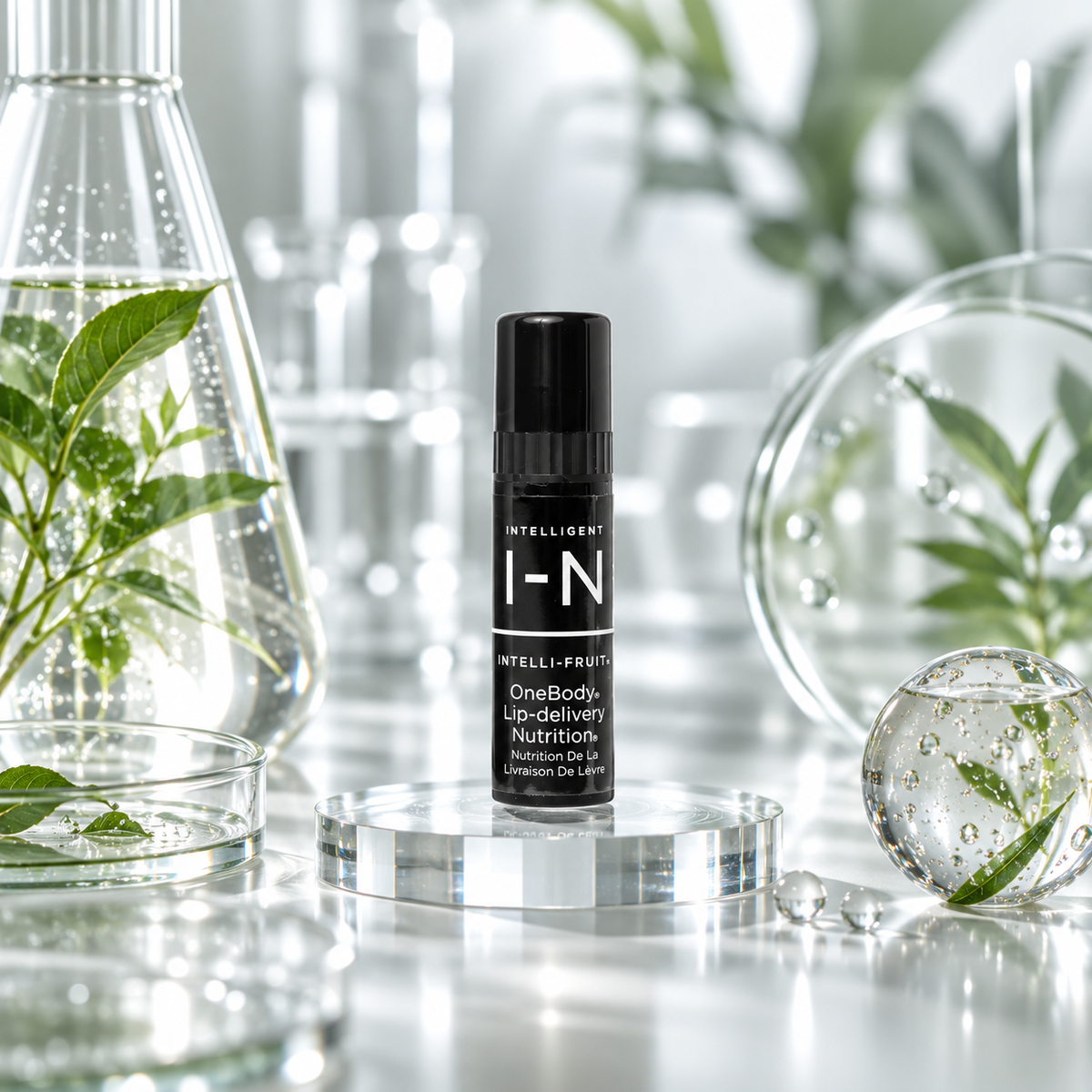 OneBody® Lip Delivery Nutrition