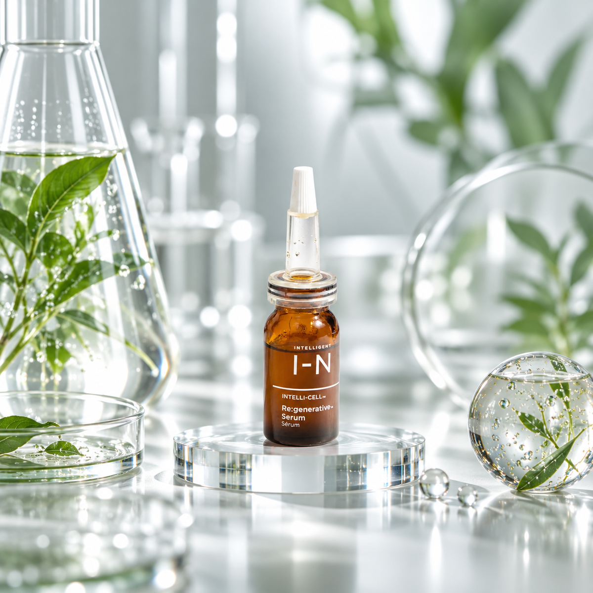Re:generative Serum