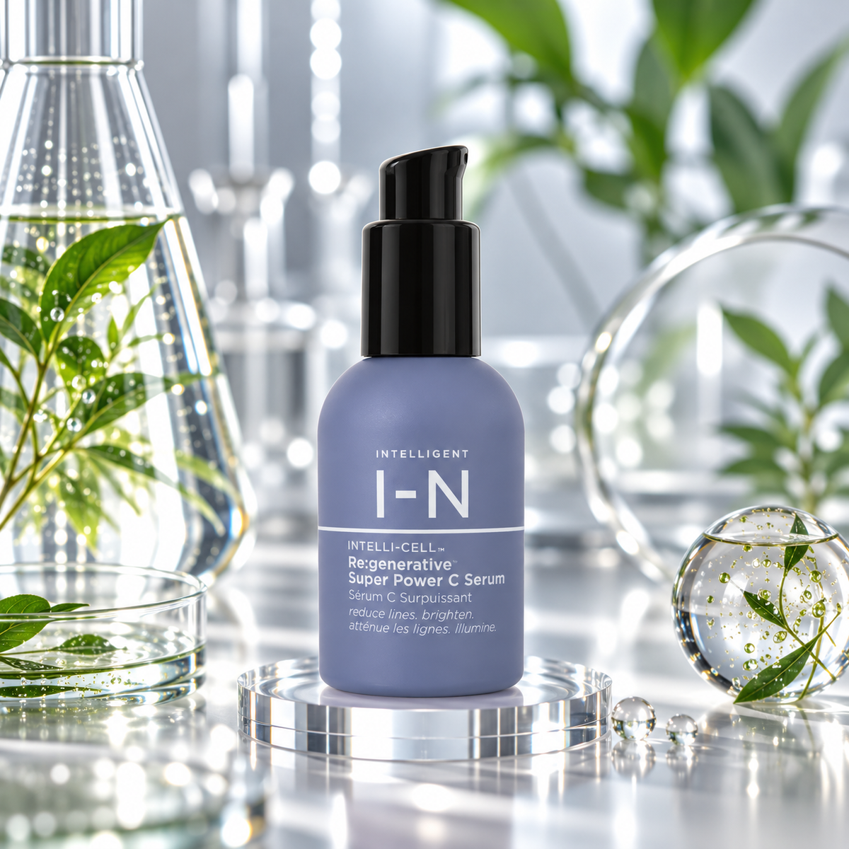 Re:generative™ Super Power Vitamin C Serum
