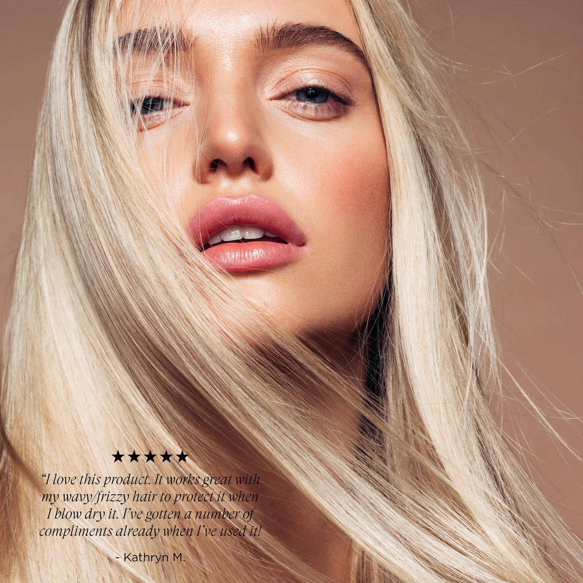 Amplifi-hair™ Blow Out Cream