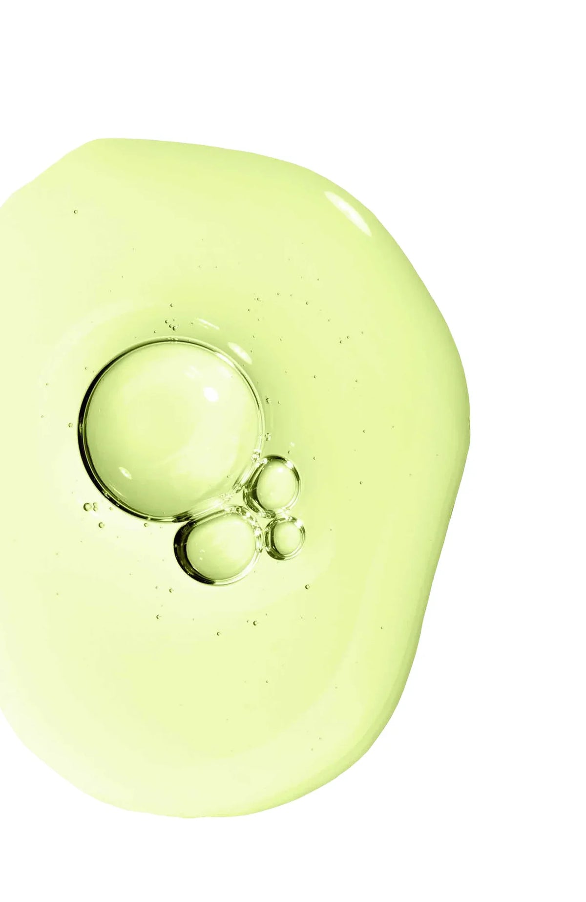 Liquid Green™ Body Oil