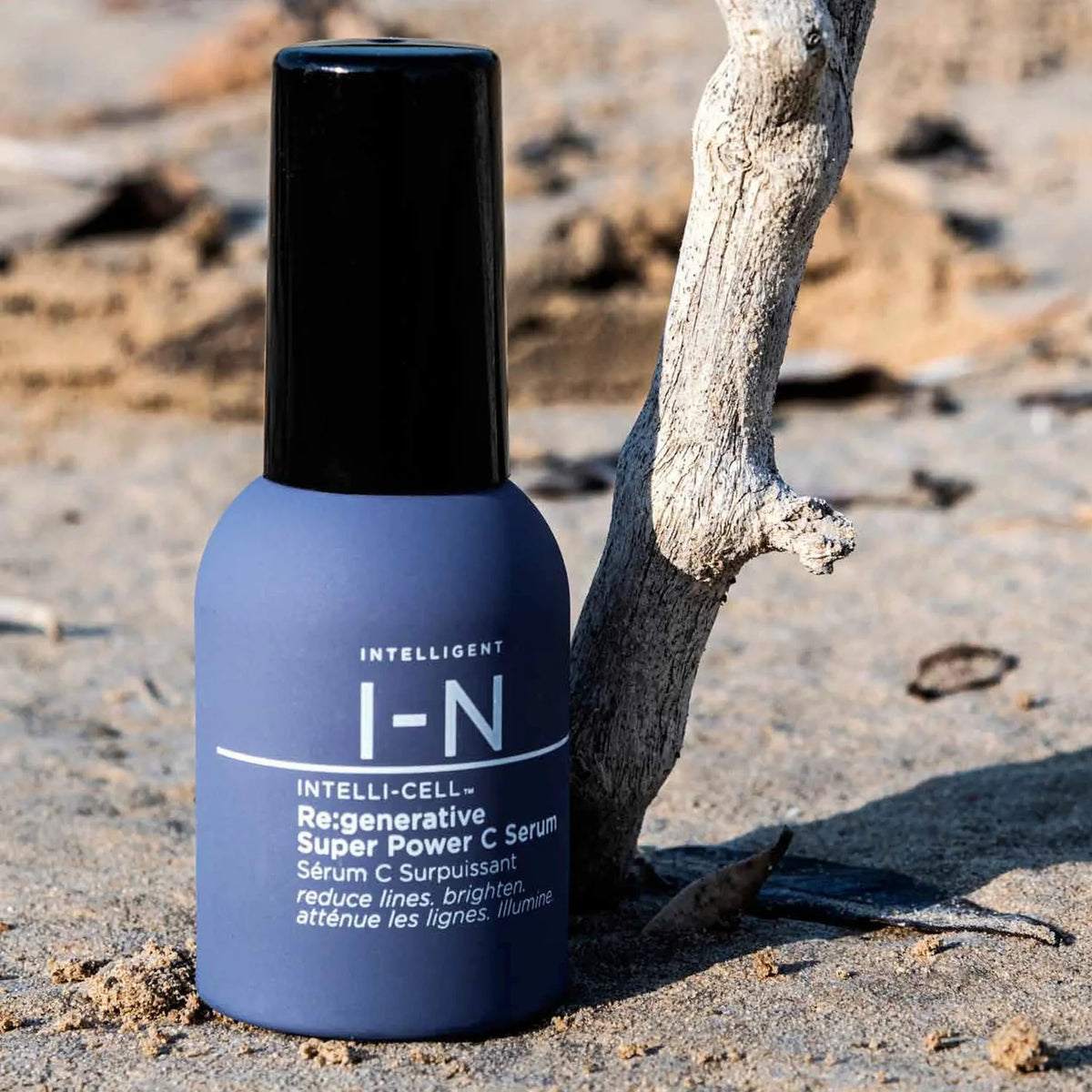 Re:generative™ Super Power Vitamin C Serum