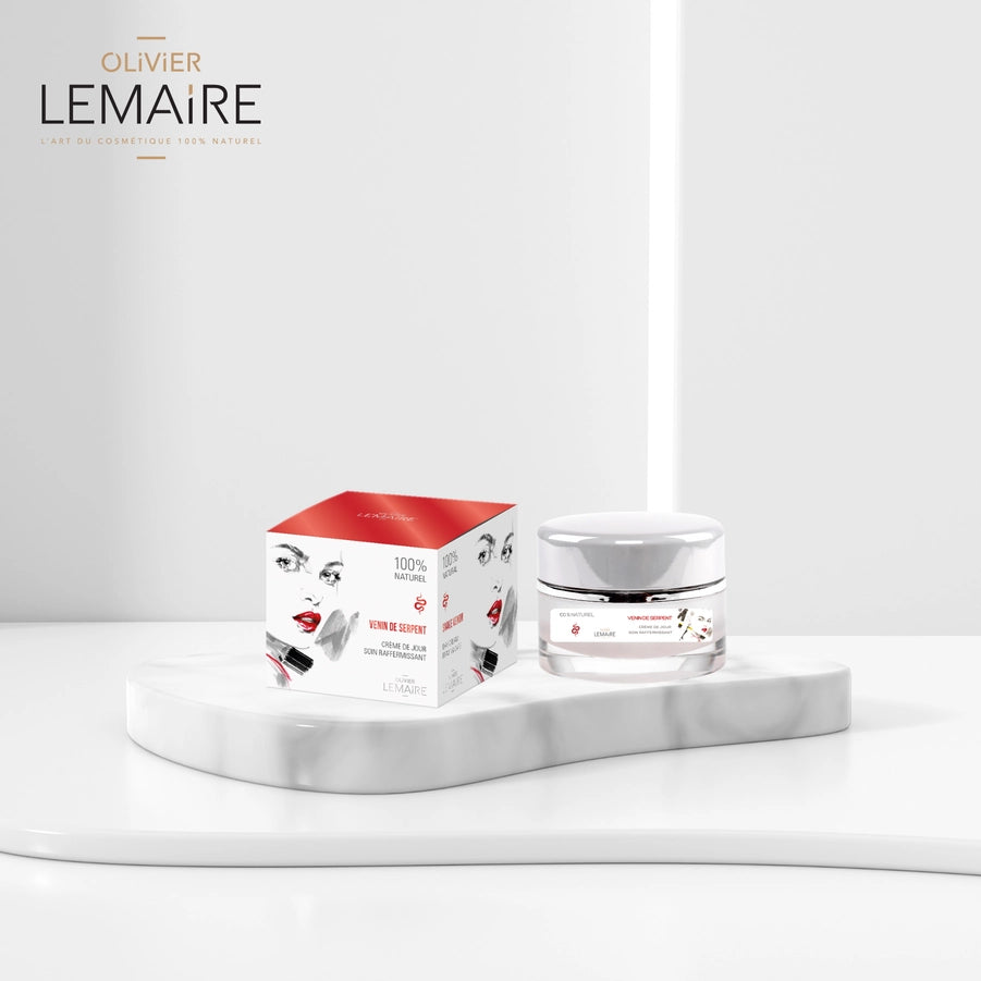 Relaxing Day Cream