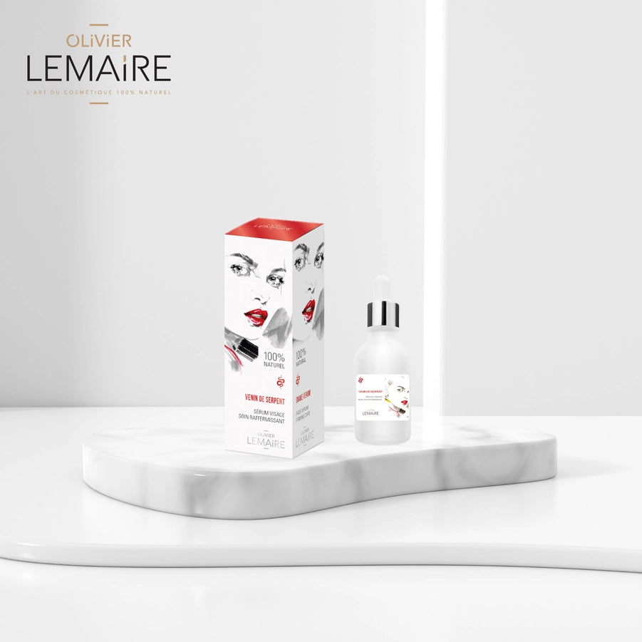 Relaxing Face Serum