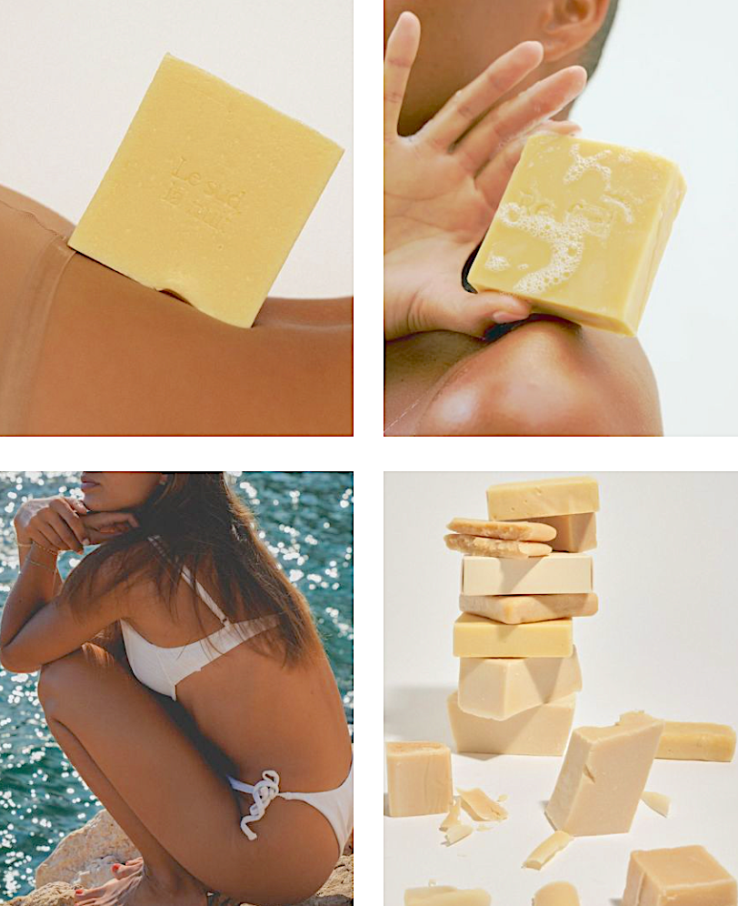 センティッドソープ(ル・シュド・ラ・ニュイ)