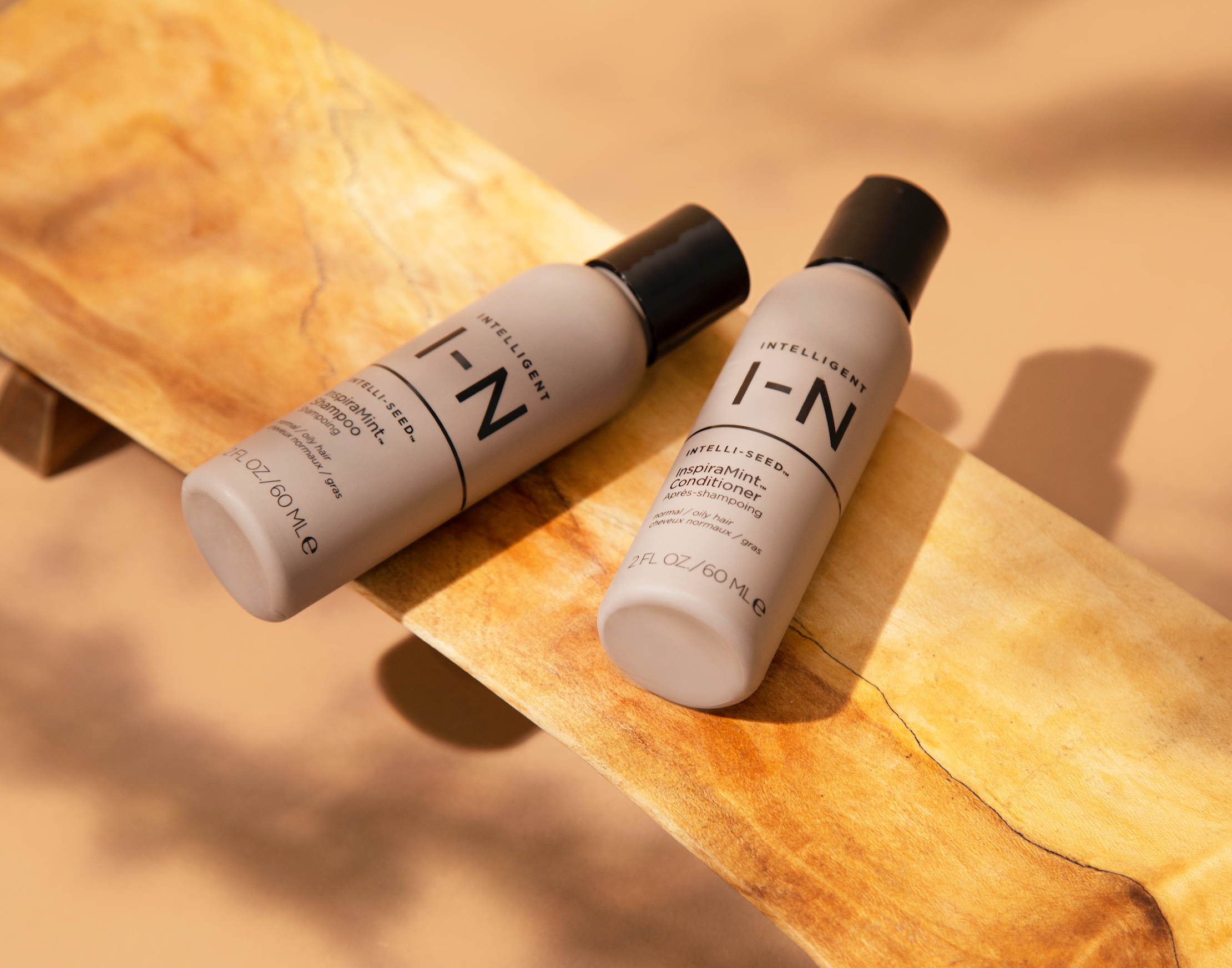 インスピラミントコンディショナー