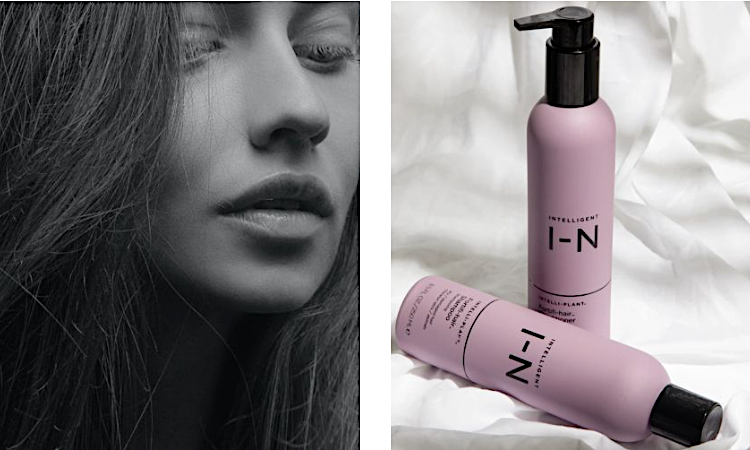 フォーティーファイシャンプー