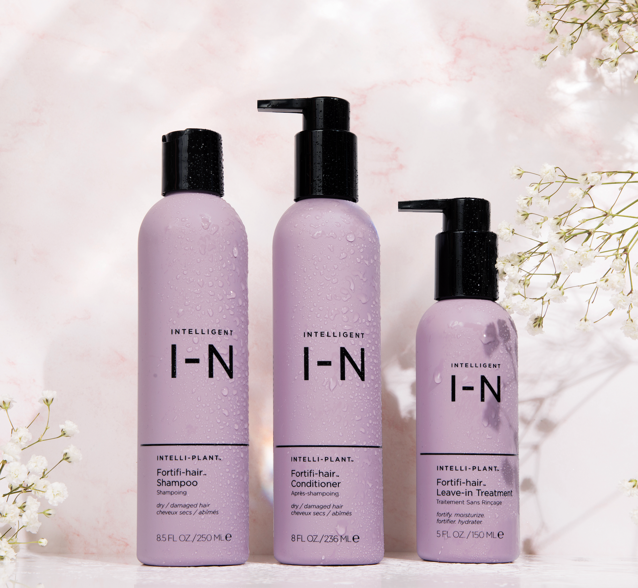 フォーティーファイシャンプー