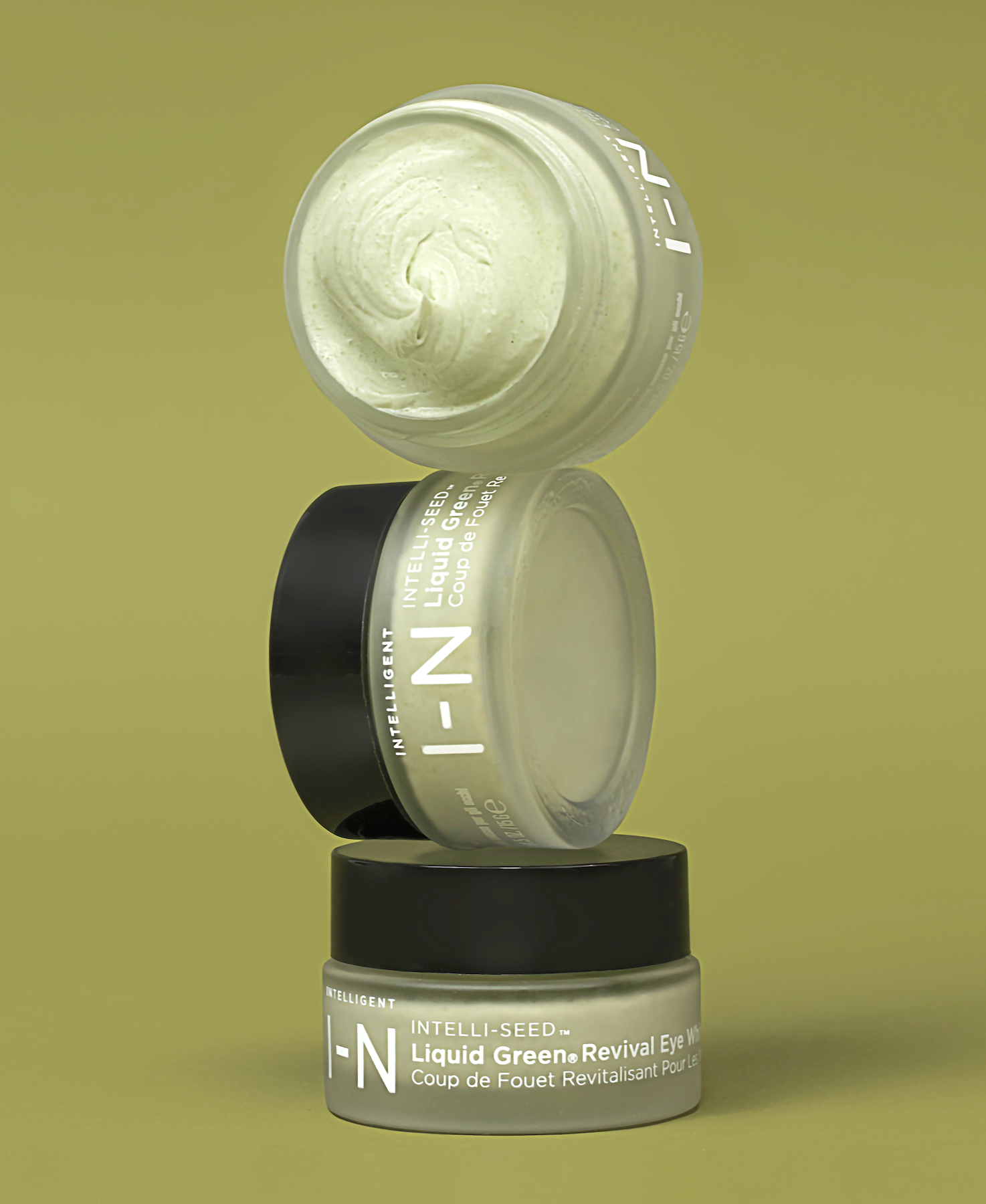 リキッドグリーンアイホイップ