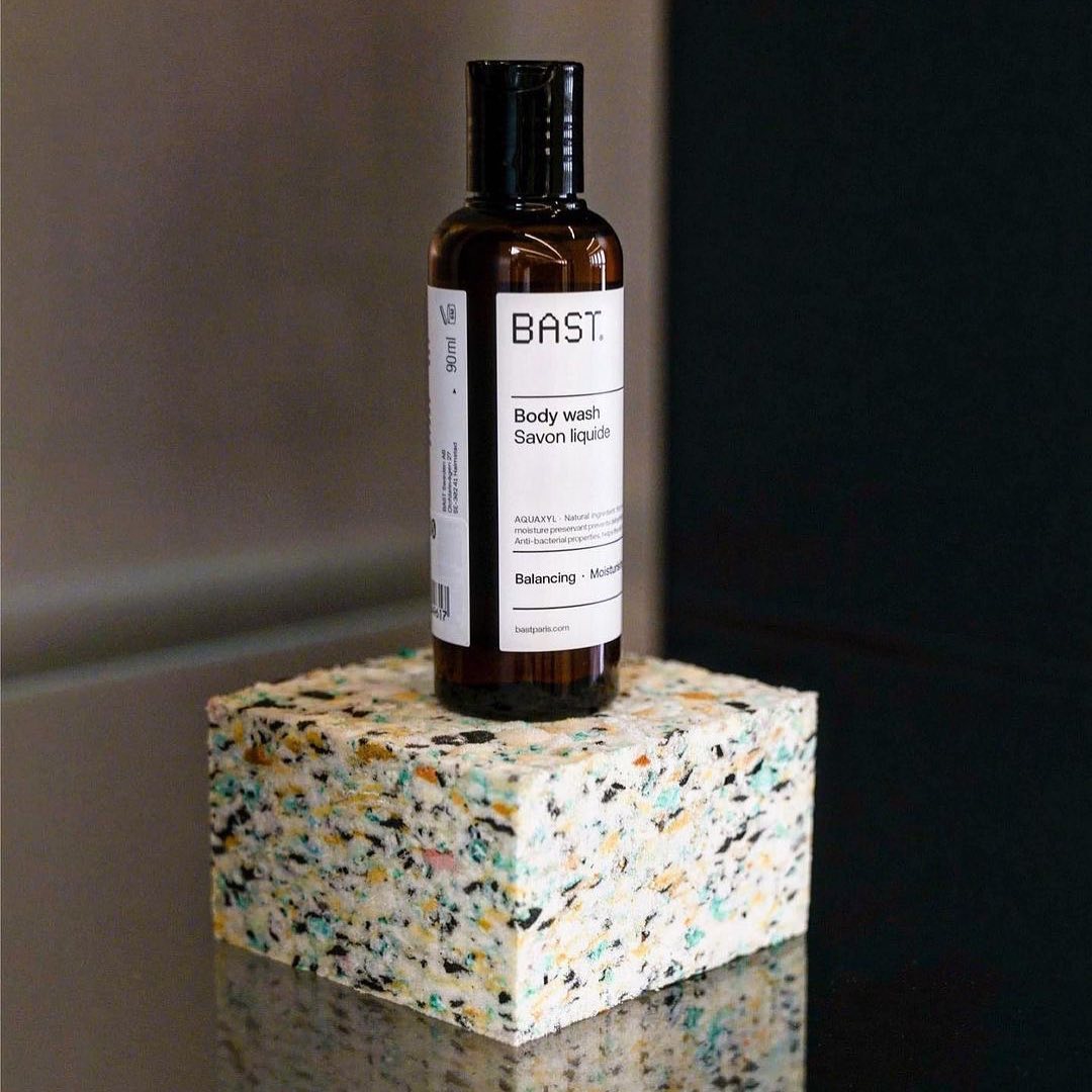 BAST ボディウォッシュ
