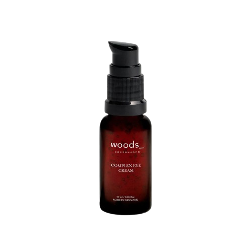 コンプレックスアイクリーム