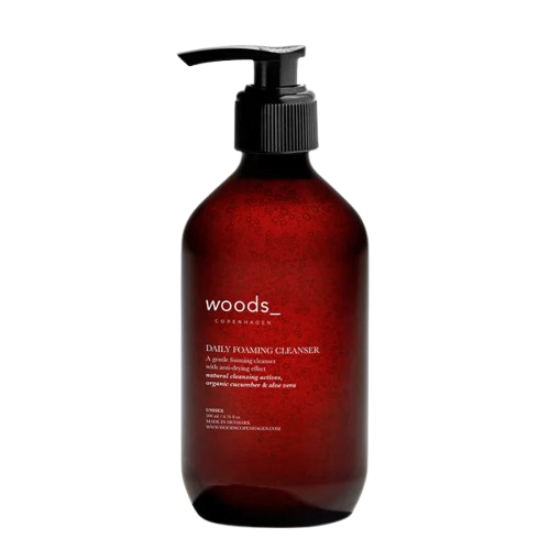 デイリーフォーミングクレンザー