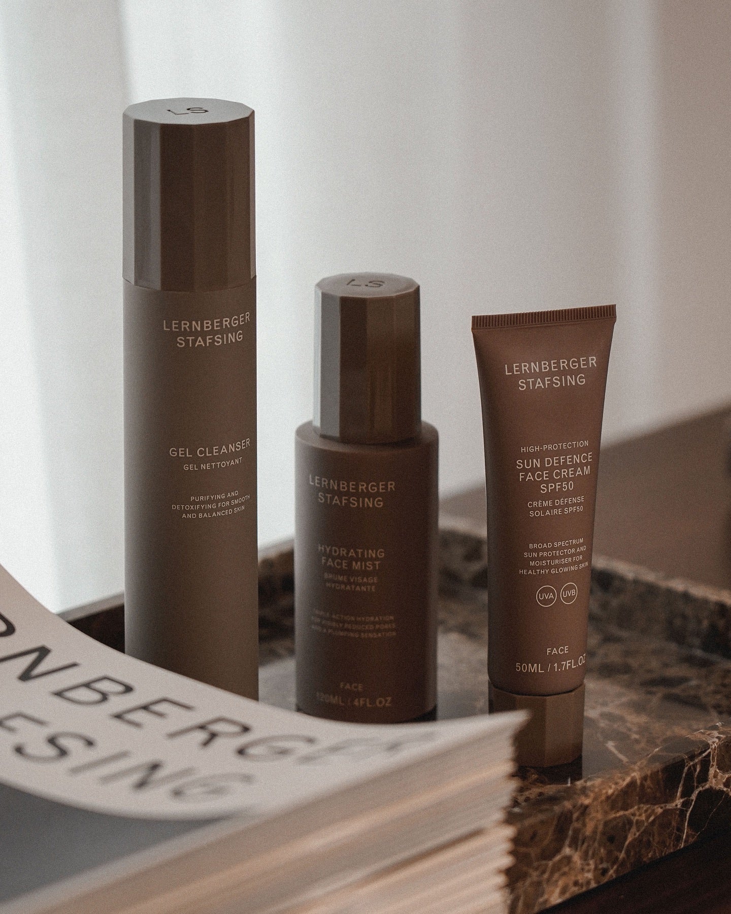 ハイドレーティングフェイスミスト