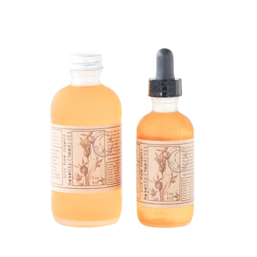 オーガニックローズヒップオイル