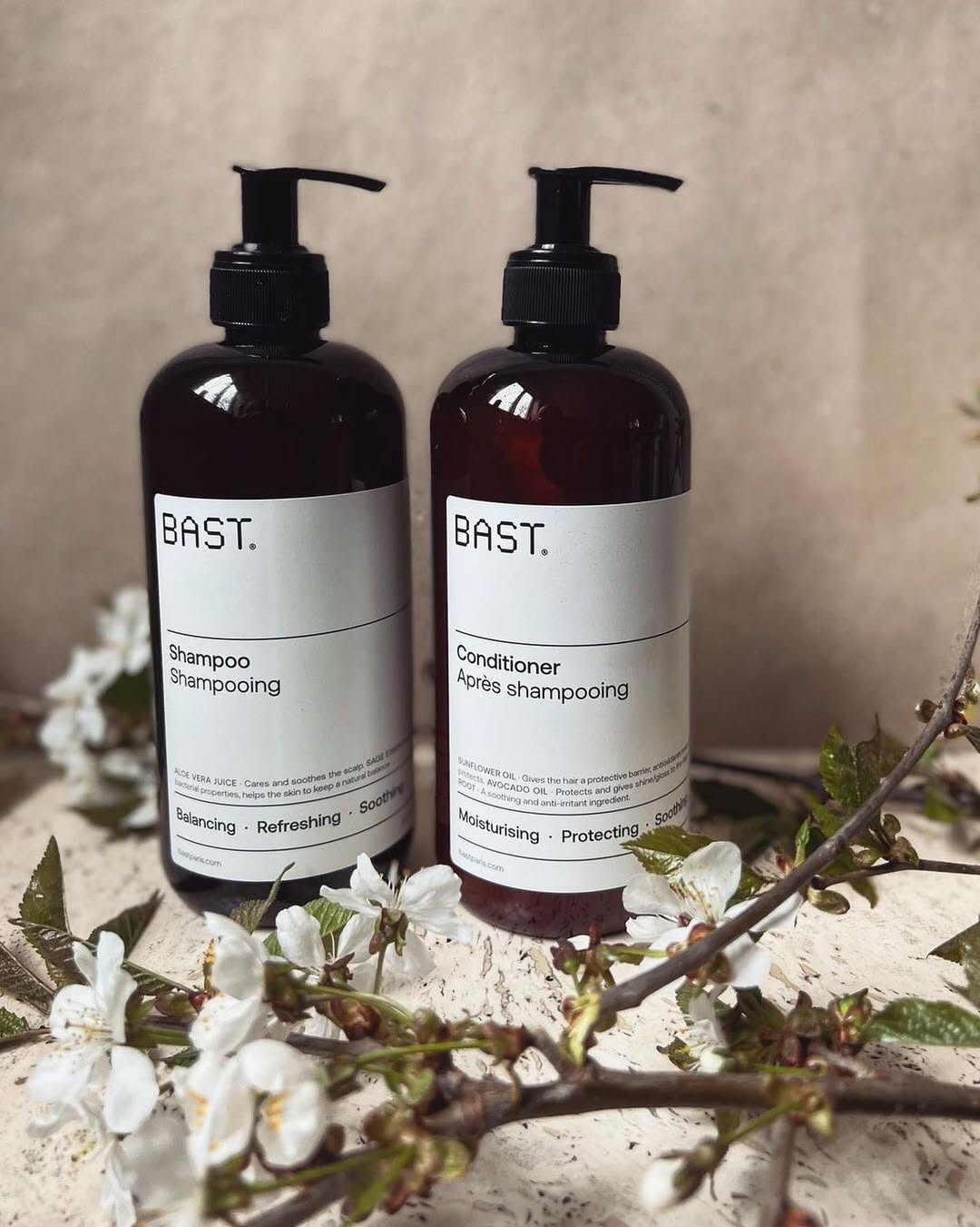 BAST コンディショナー