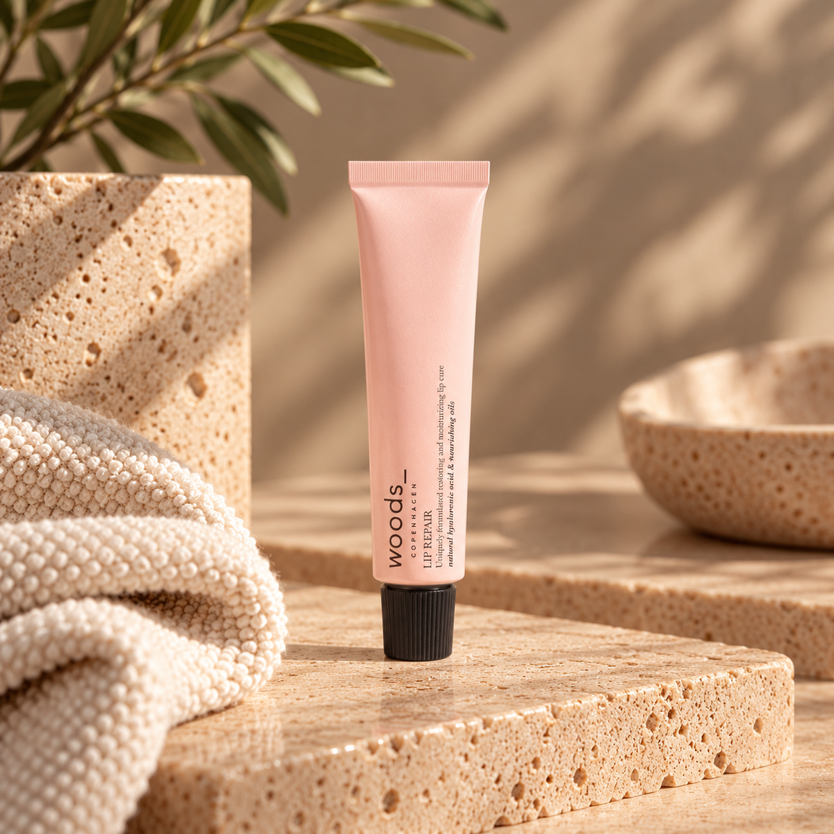 Lip Repair