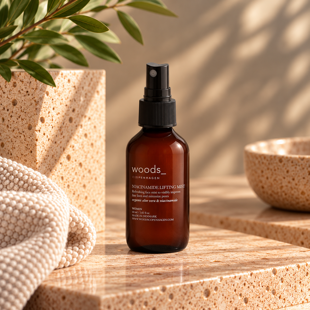 Niacinamide Lifting Mist