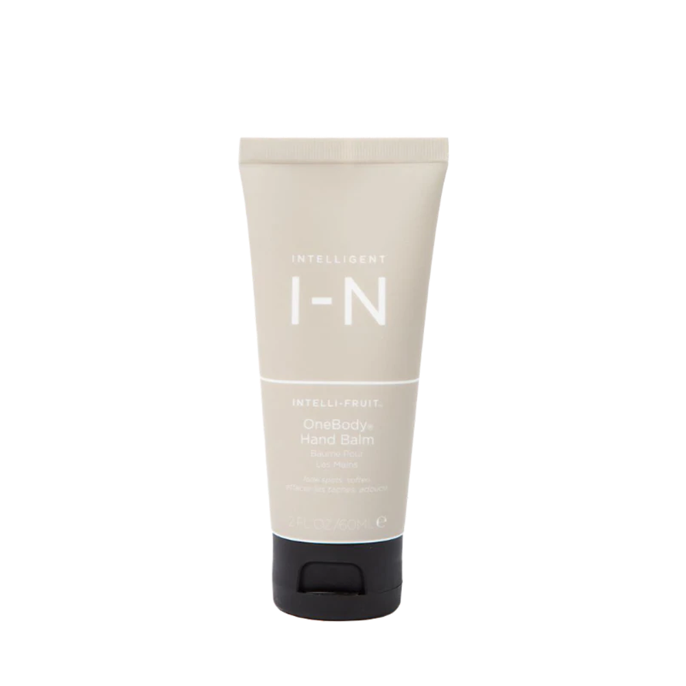 ワンボディハンドバーム