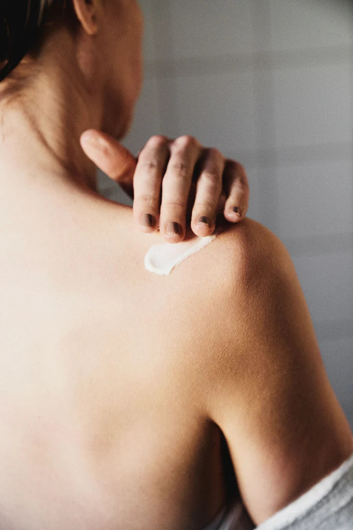 BAST ボディローション