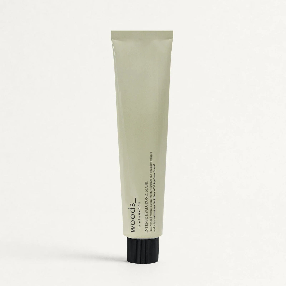 Intense Hyaluronic Mask