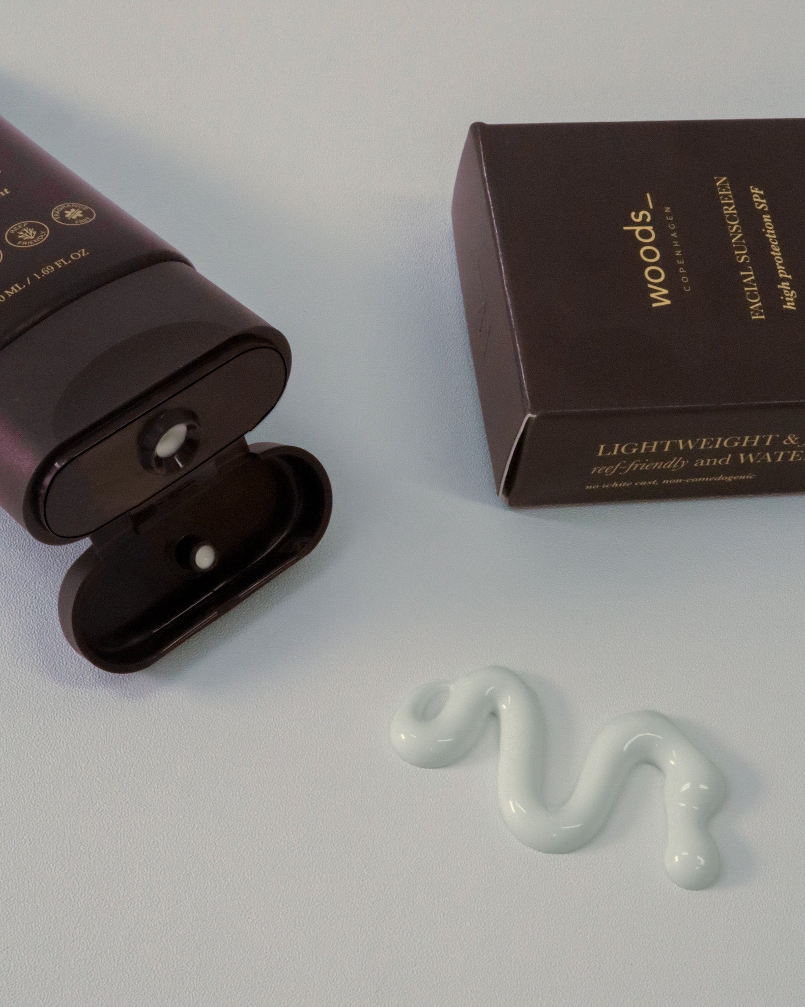 フェイシャルサンスクリーン50