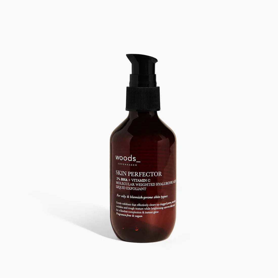 スキンパーフェクター 2% BHA