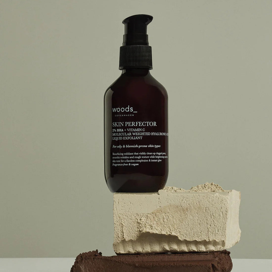 スキンパーフェクター 2% BHA