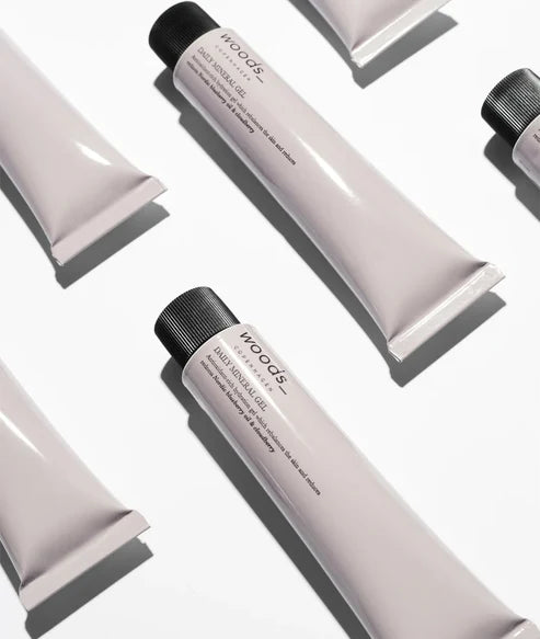 デイリーミネラルジェル