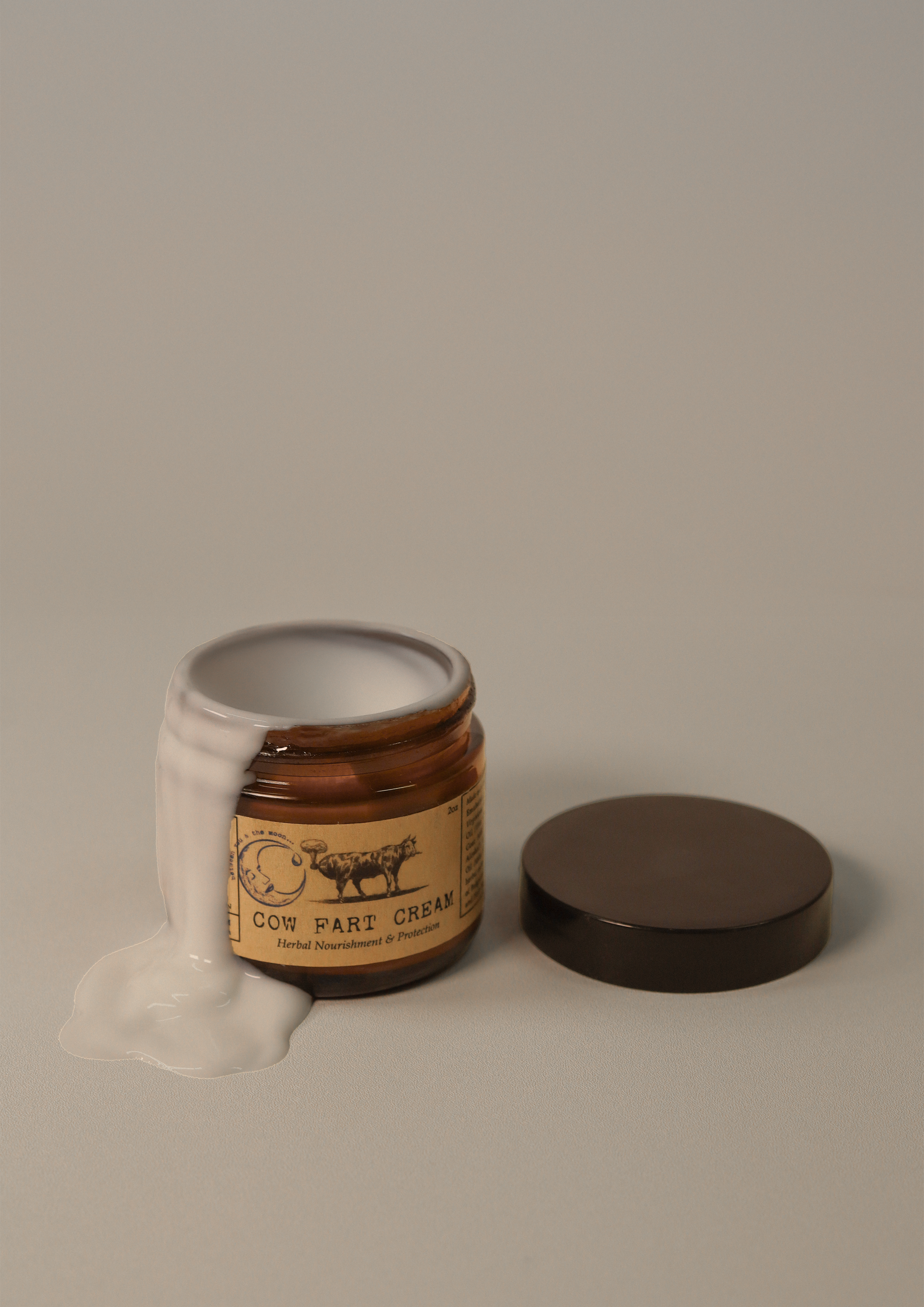 カウファートクリーム