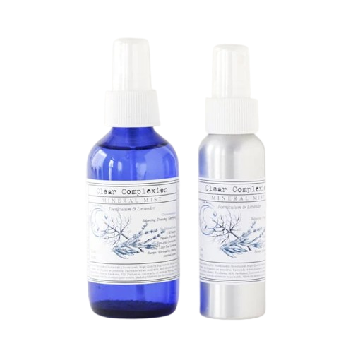Clear Complexion Mist