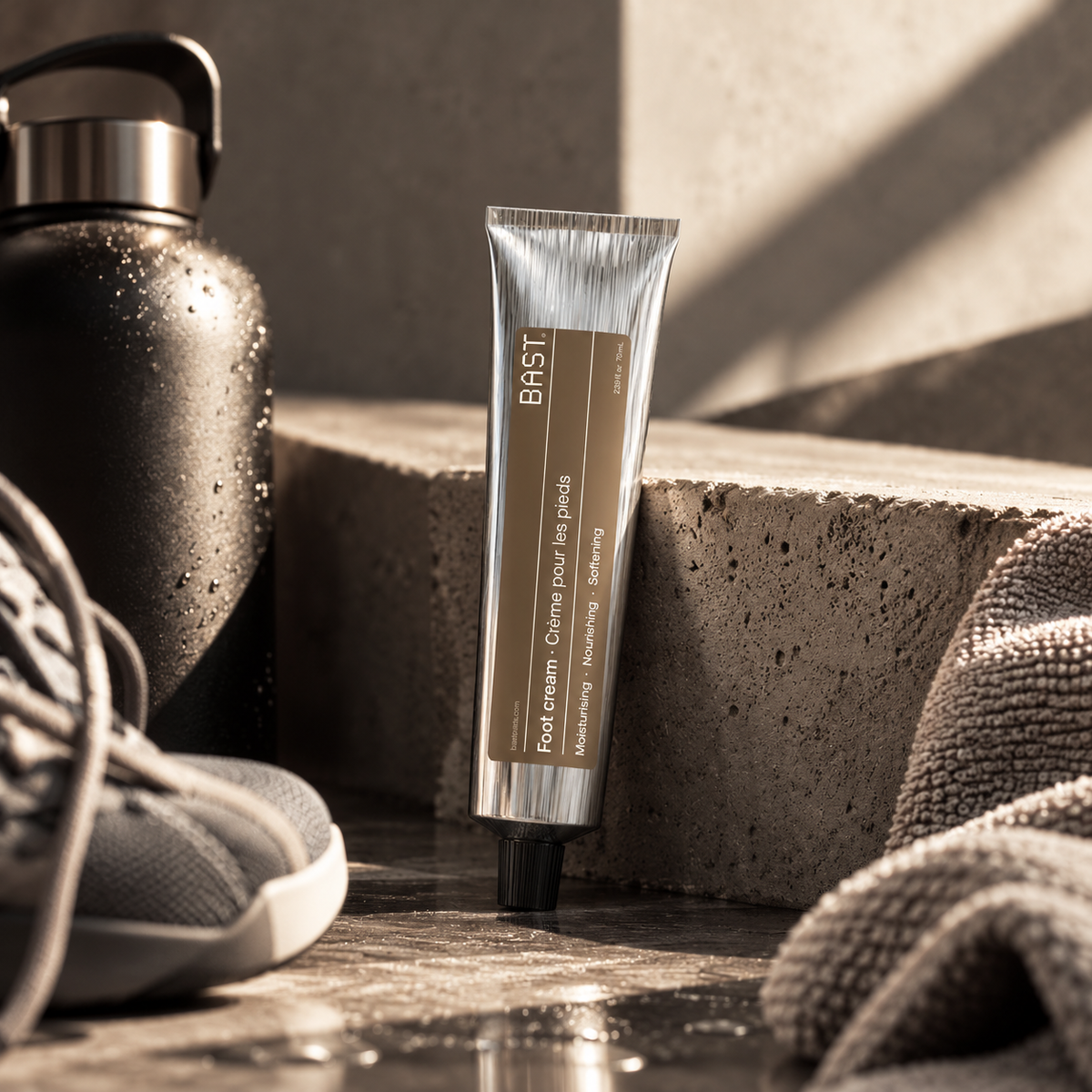 Foot Cream
