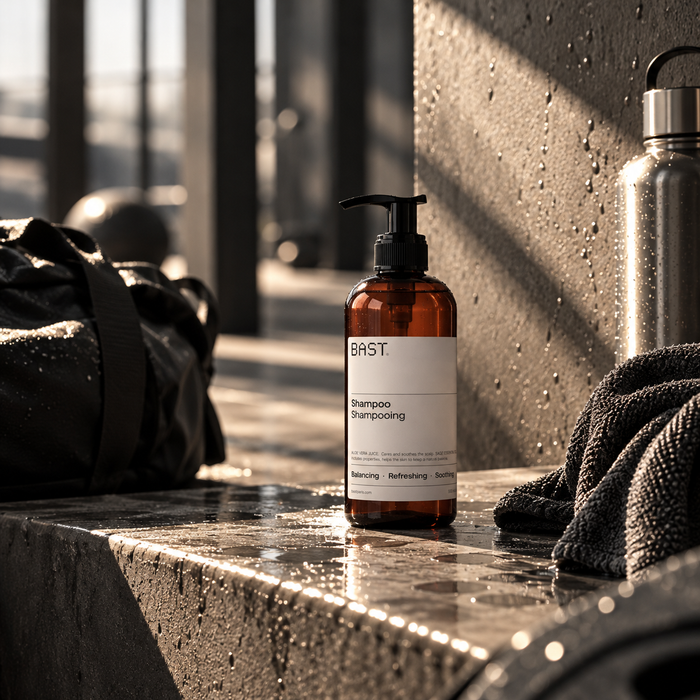 Shampoo