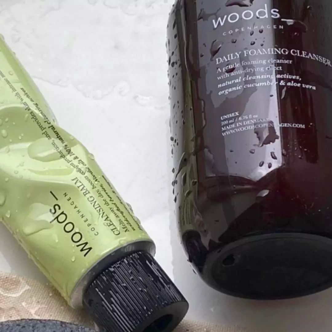 クレンジングバーム